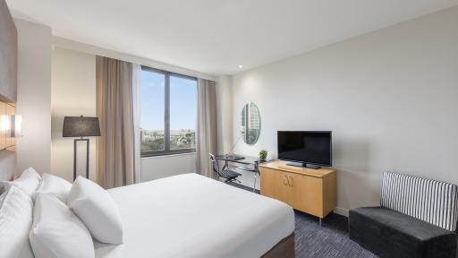 Superior Parkview Room