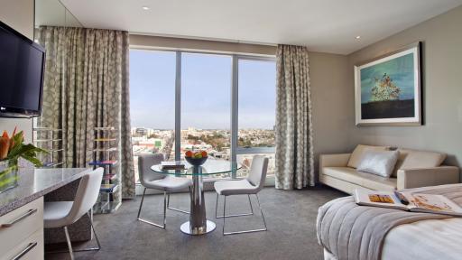 Deluxe Studio Suite