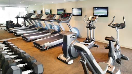 Gymnasium