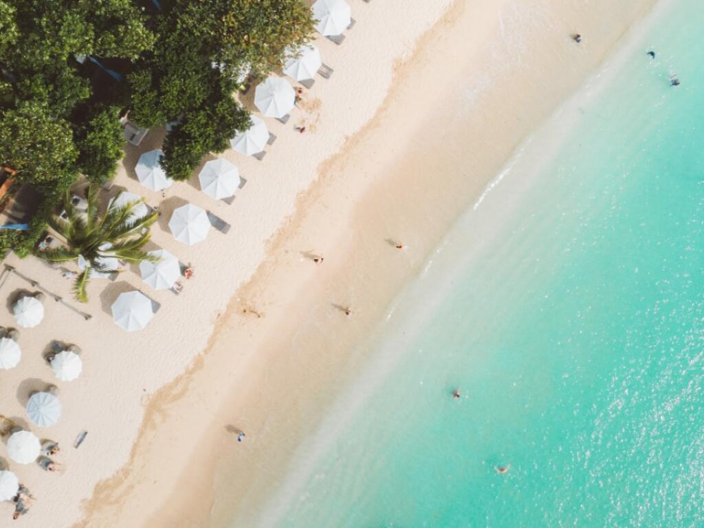 Melia Bali, Nusa Dua