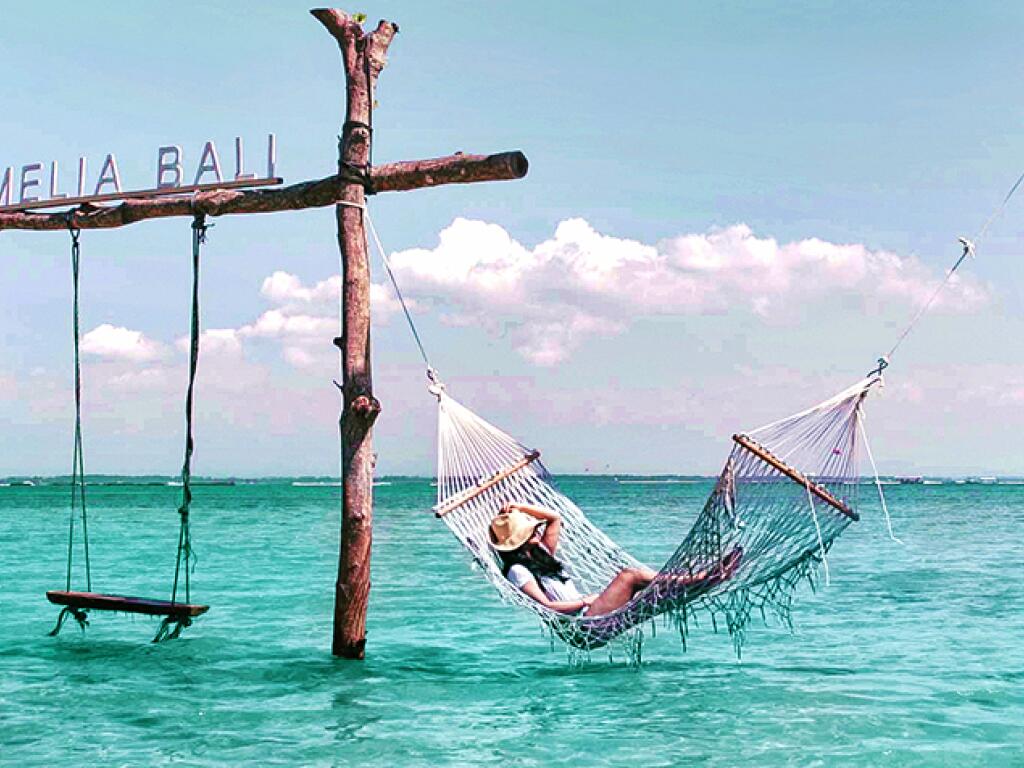 Up to 20% Off Bali Bliss + Bonus Dinner