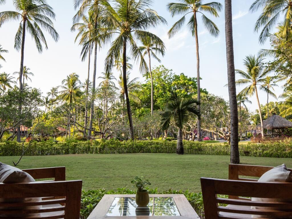 Melia Bali, Nusa Dua