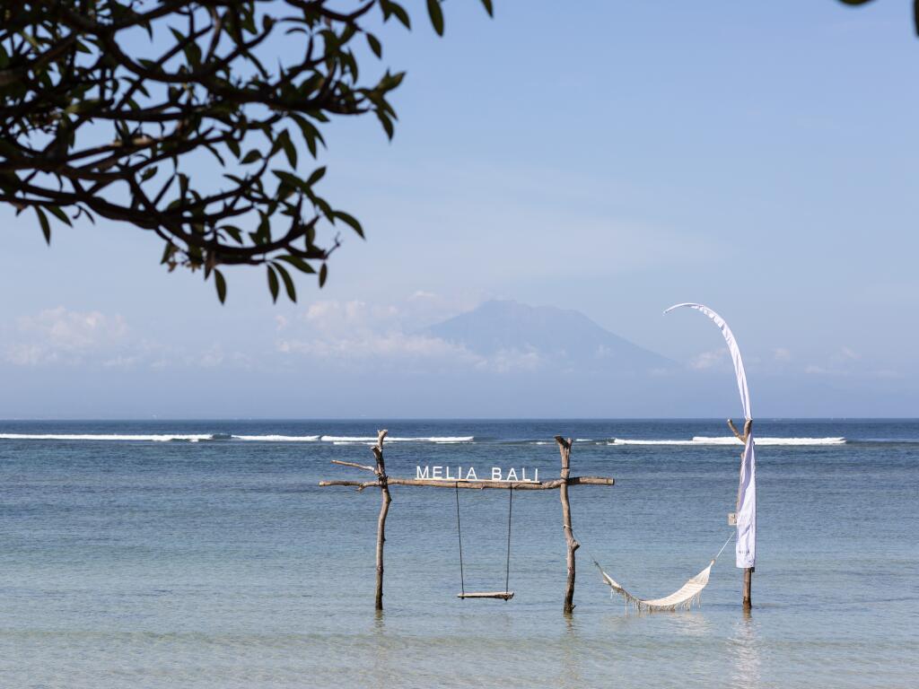 Nusa Dua Holidays & Travel Guide Escape To Bali