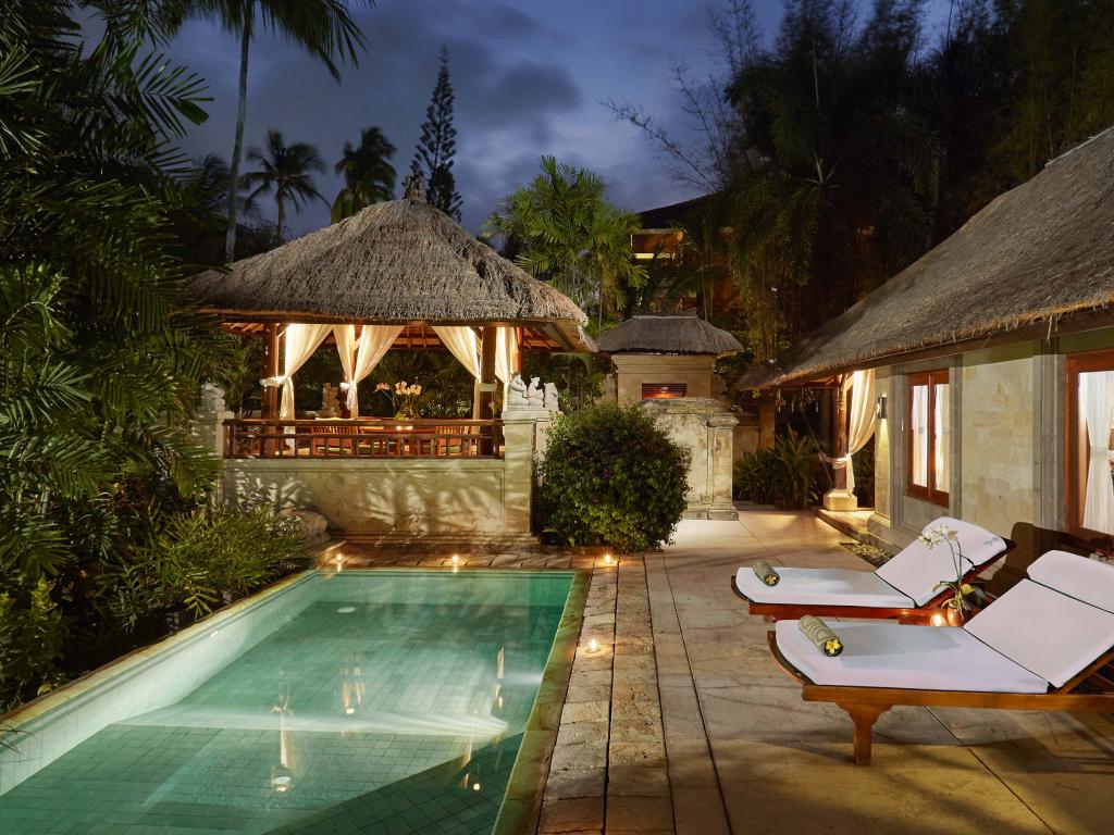 Up to 20% Off Luxe Bali Villa
