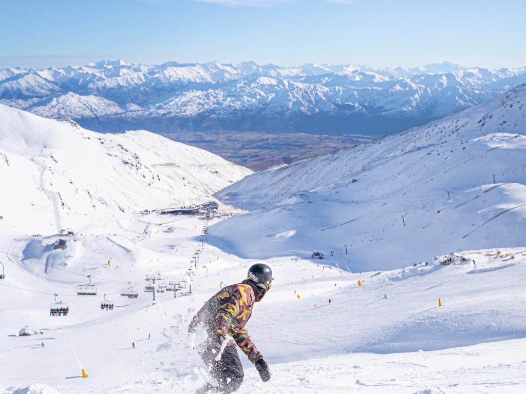 Ski & Save with 1 Free Night