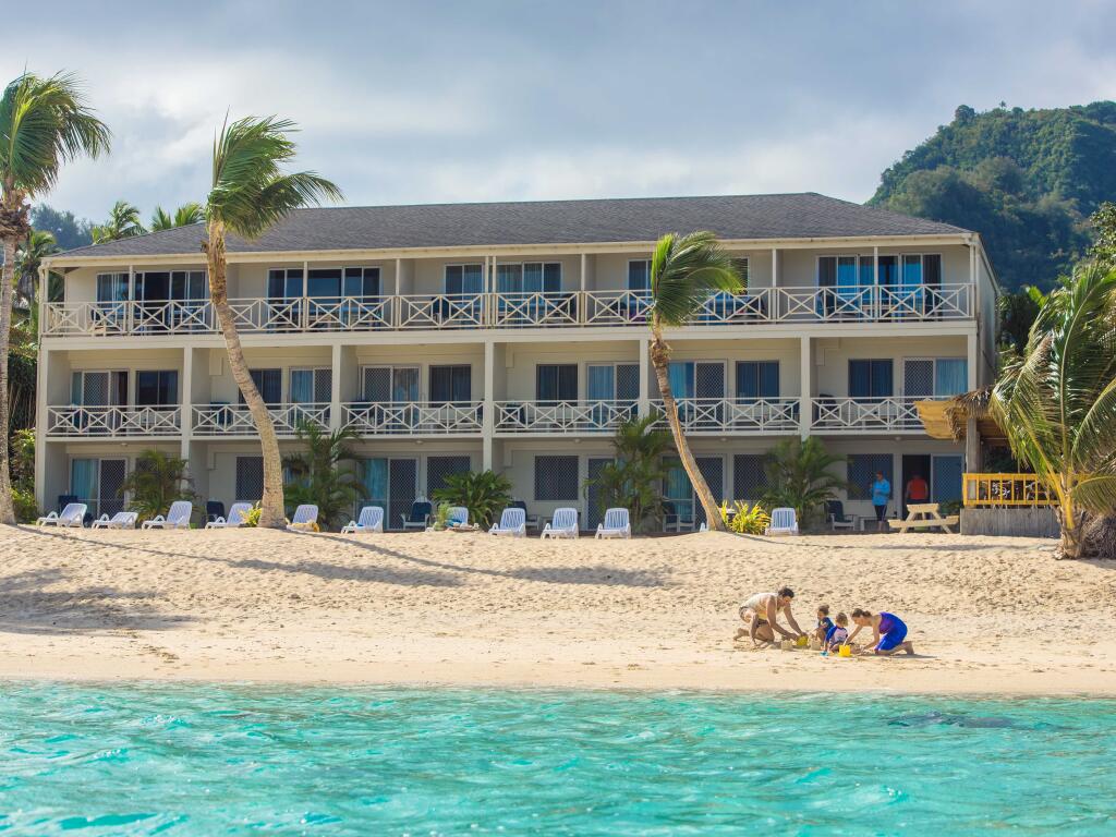 Boutique Beauty: 2 Free Nights + Cruise