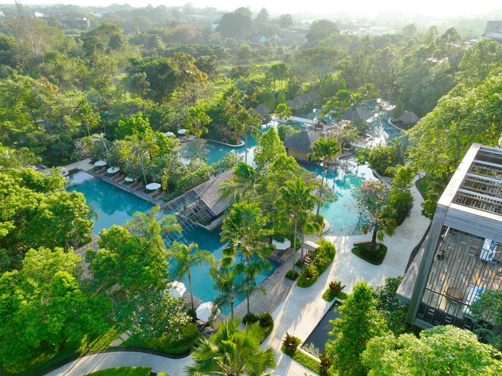 Luxury Bali Early Bird