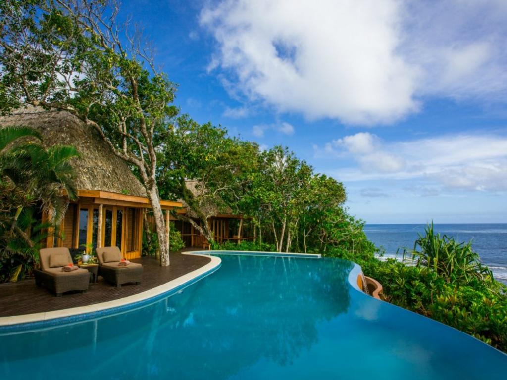 Namale Resort & Spa