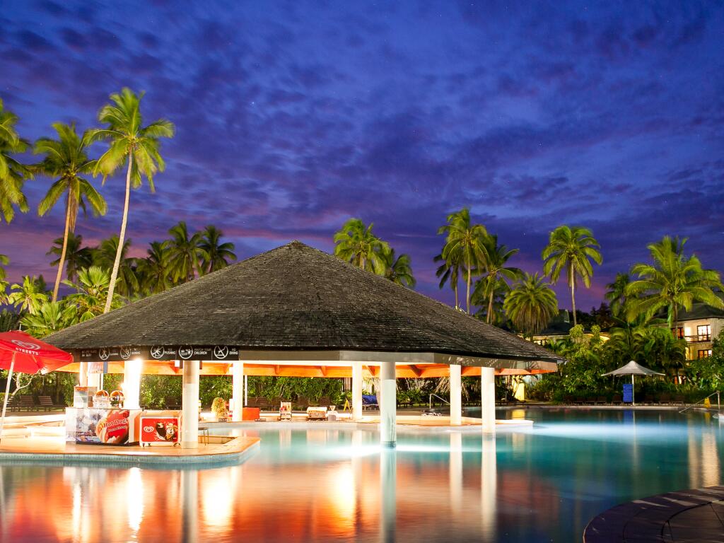 Naviti Resort