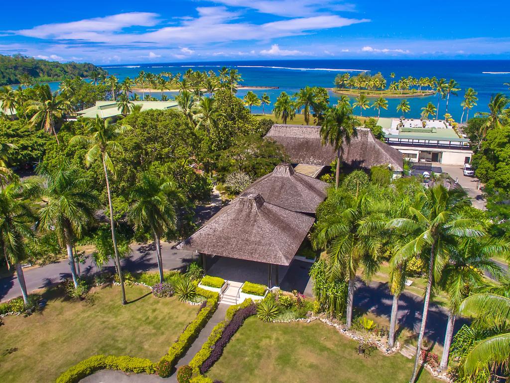 Fiji Holiday Packages 2025