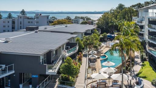 Mantra Nelson Bay