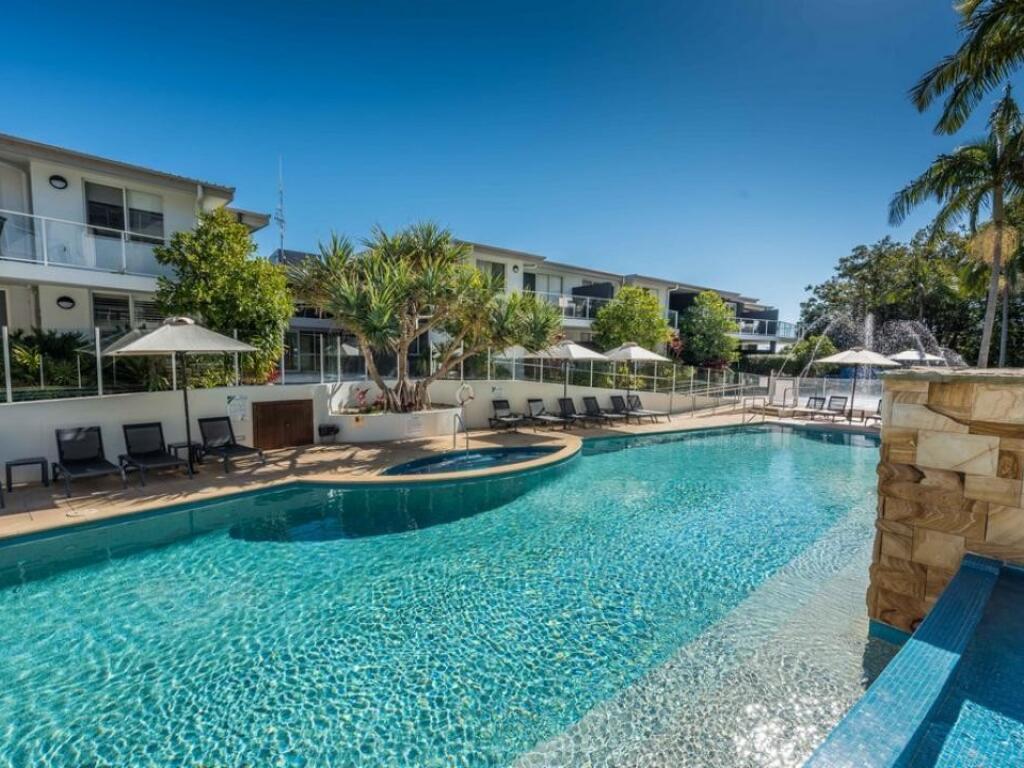 Coastal Beach Break: Bonus Free Night