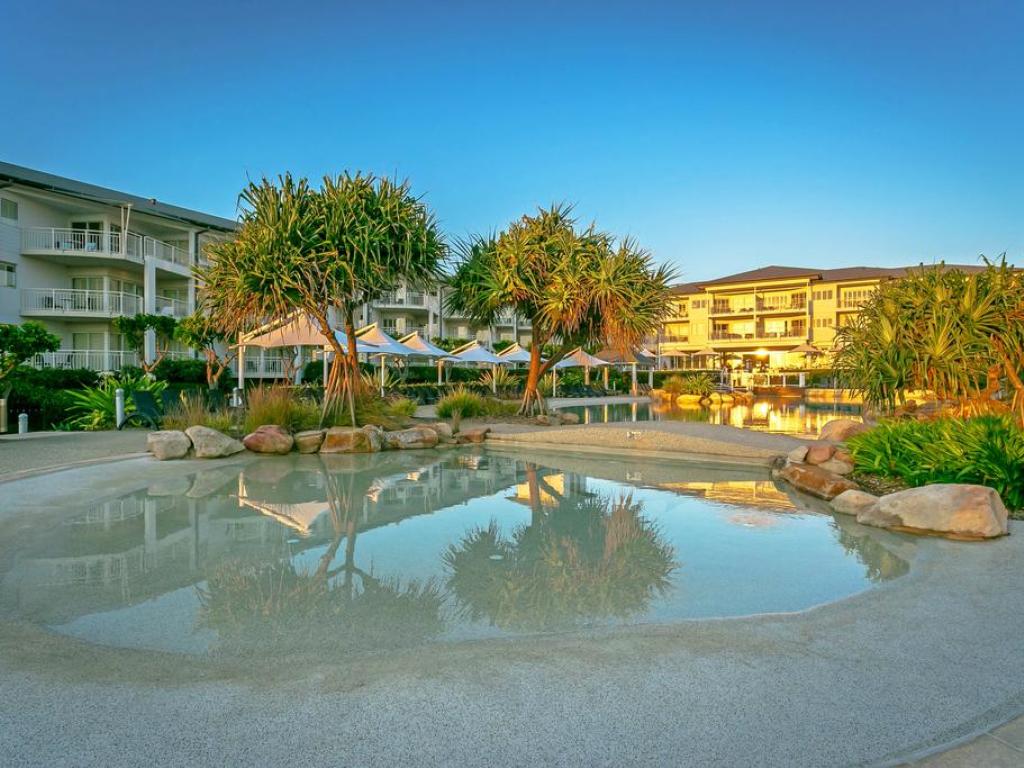 Cotton Beach 53 - Kingscliff Accommodation, image size:1024x768