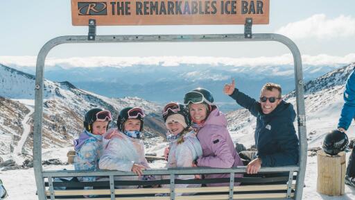 Remarkables