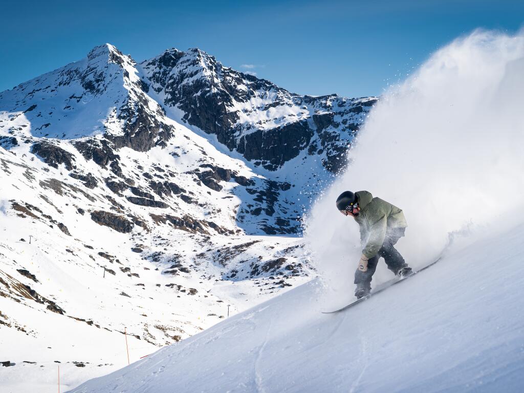 NZ Early Bird Lakefront Escape