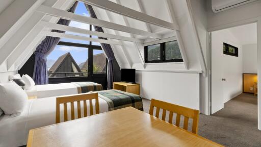 Family Chalet