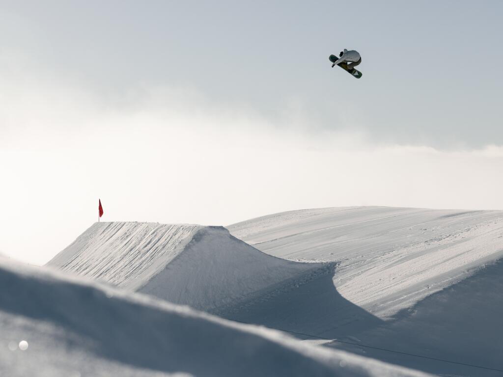 Ski Cardrona New Zealand Escape 2026