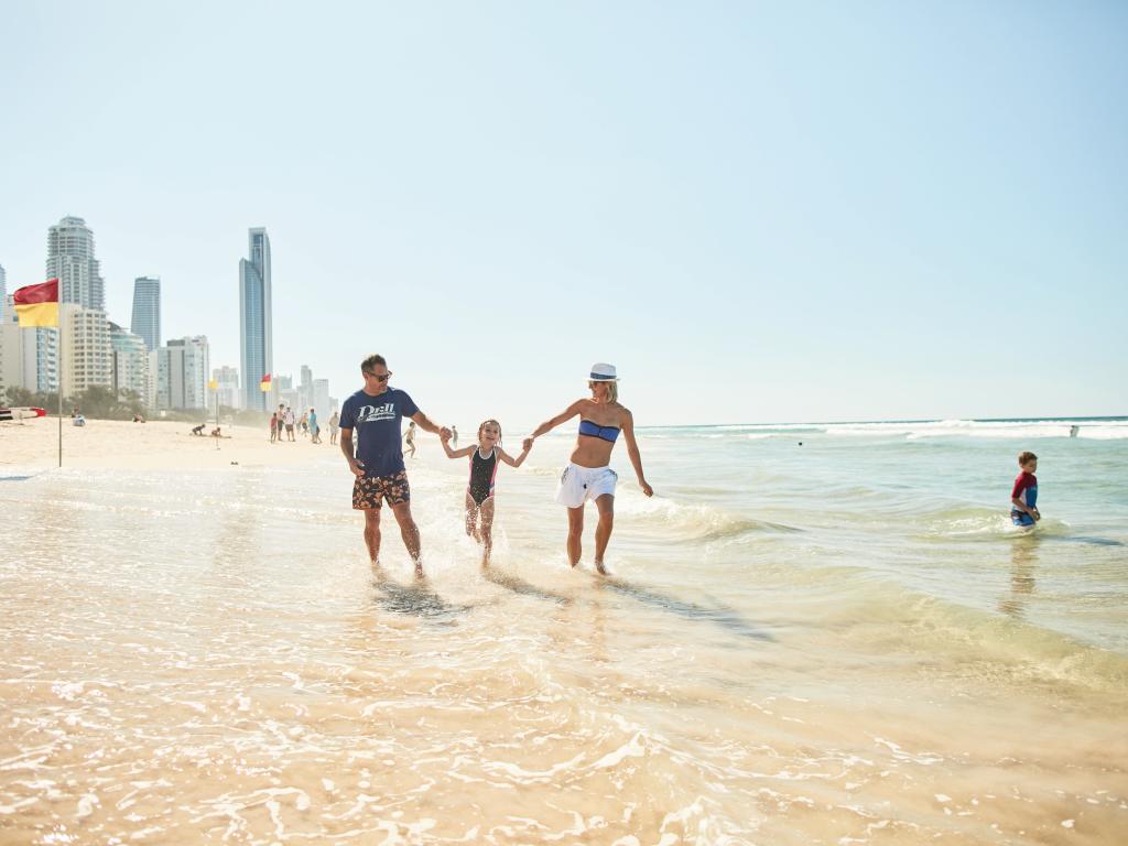 Gold Coast Holidays Deals Packages Up To 50 Off Gold Coast Holiday Packages