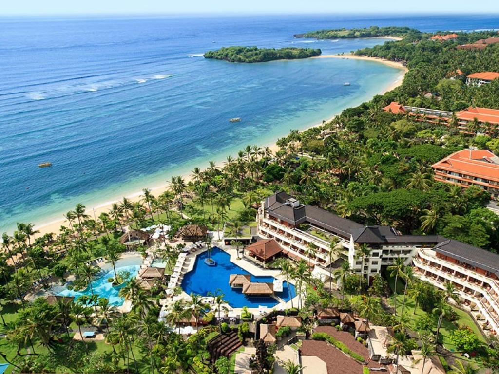 Escape to Bali: Save 35%