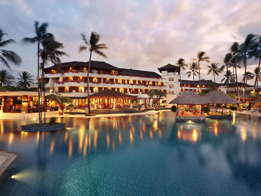 Great Bali Early Bird