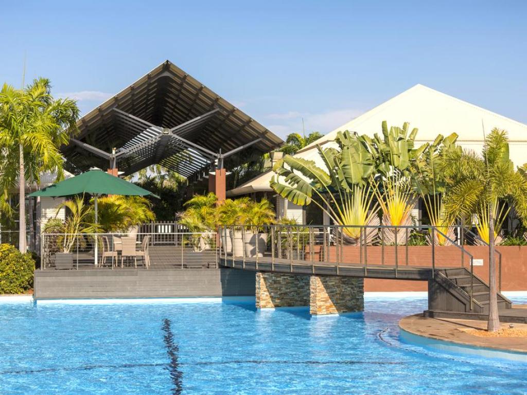 15% Off Cable Beach Holiday