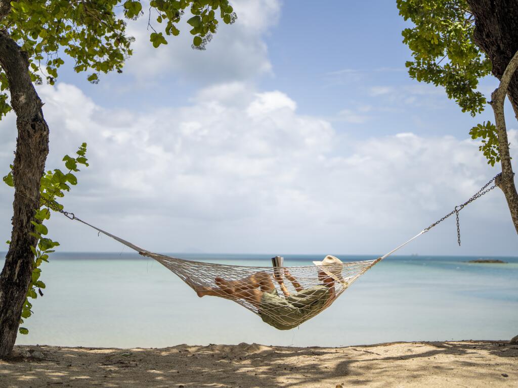 Secluded All-Inclusive Romantic Queensland Island Offer