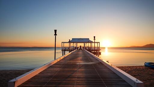 Jetty