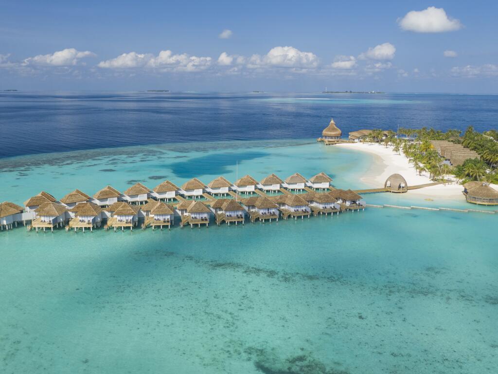 Magical Maldives Awaits: 20% Off Early Bird