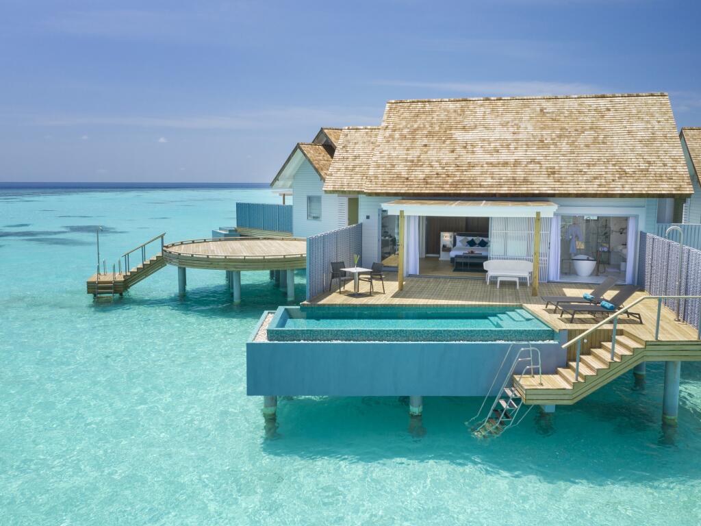 Early Bird Maldives Escape: 30% Off