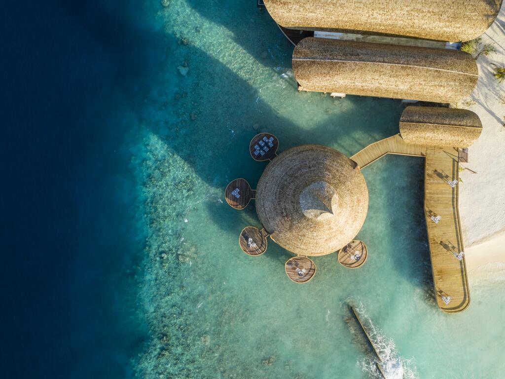 Stunning Maldives Getaway 25% Savings