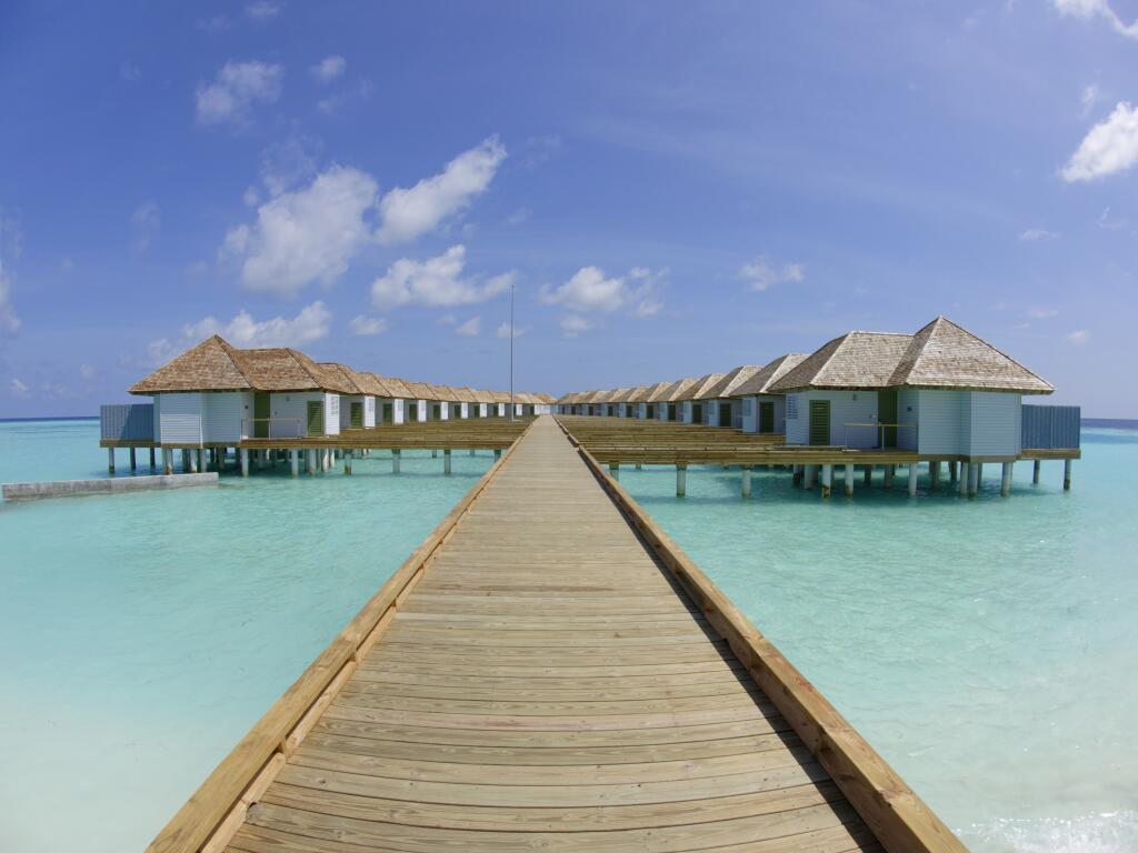 Amazing 30% Off Maldives
