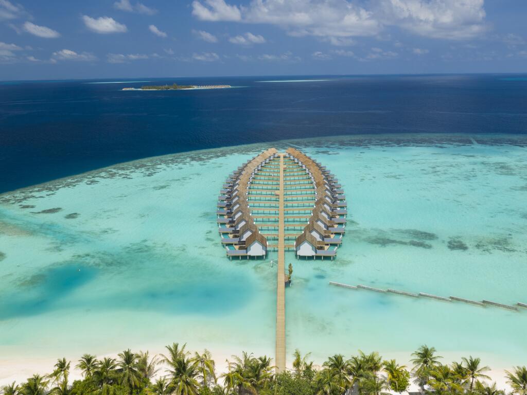 Early Bird Maldives Escape: 25% Off