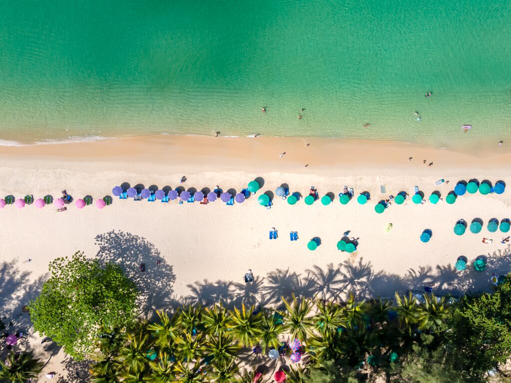 25% Off Phuket: Limited Time Upgrade