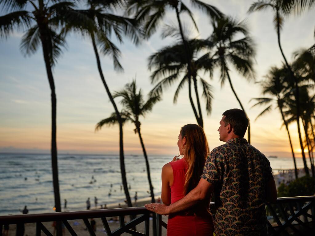 Hot Hawaii Offer: Save $1240 