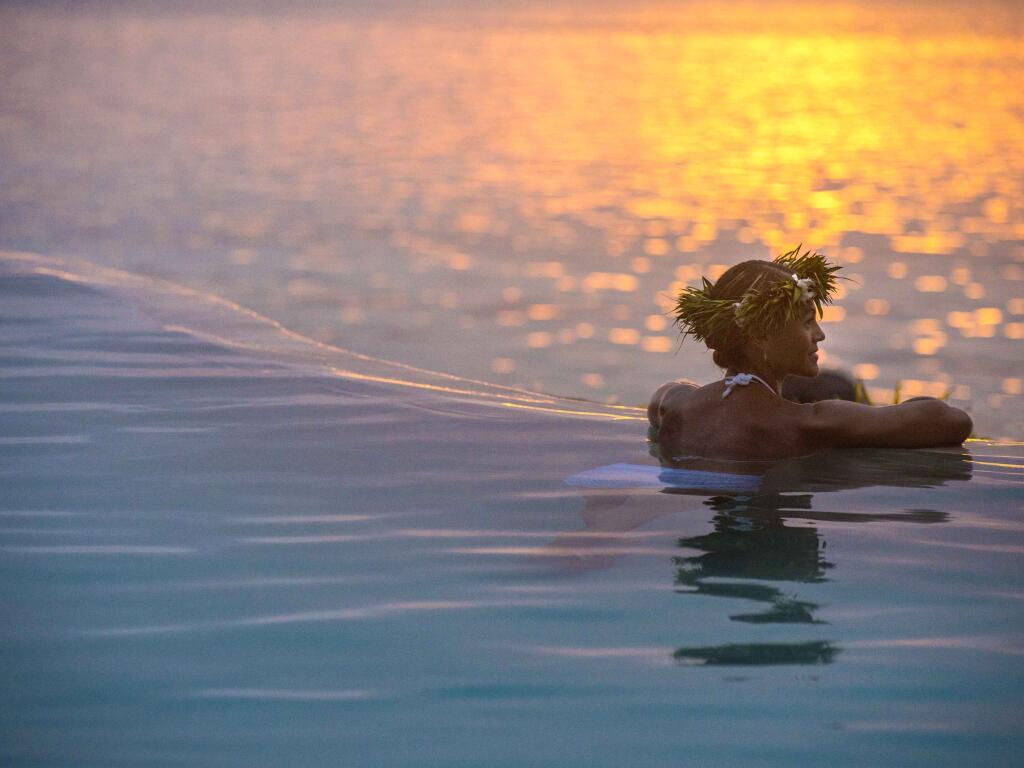 Pacific Resort Aitutaki