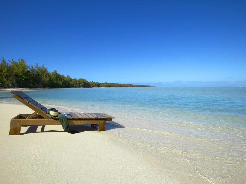 Pacific Resort Aitutaki