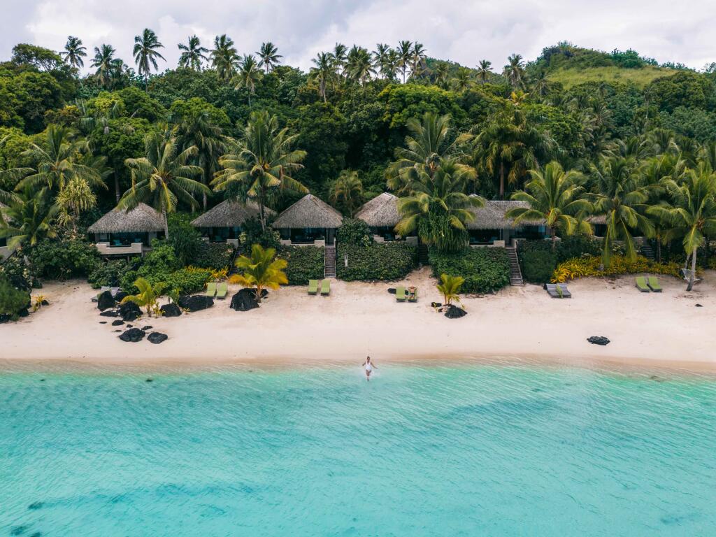Pacific Resort Aitutaki