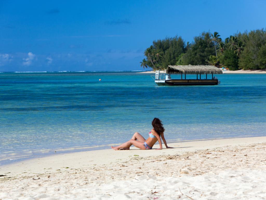 Cook Islands Honeymoon Offer