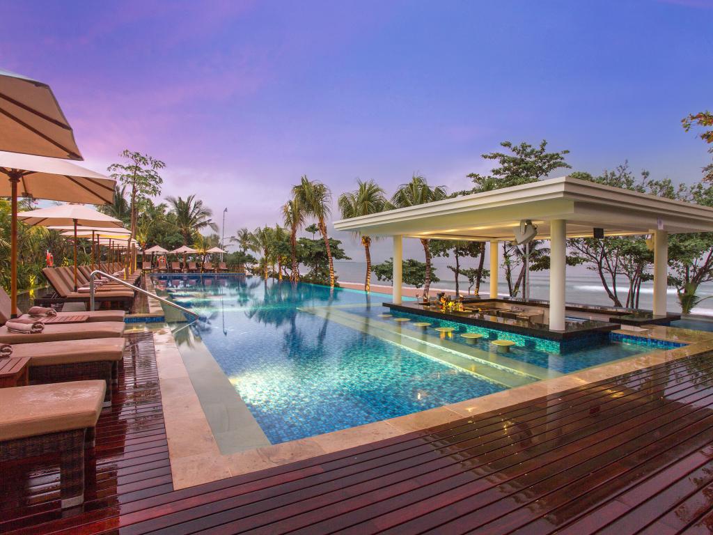 Ultimate Bali Escape: Save up to 40%