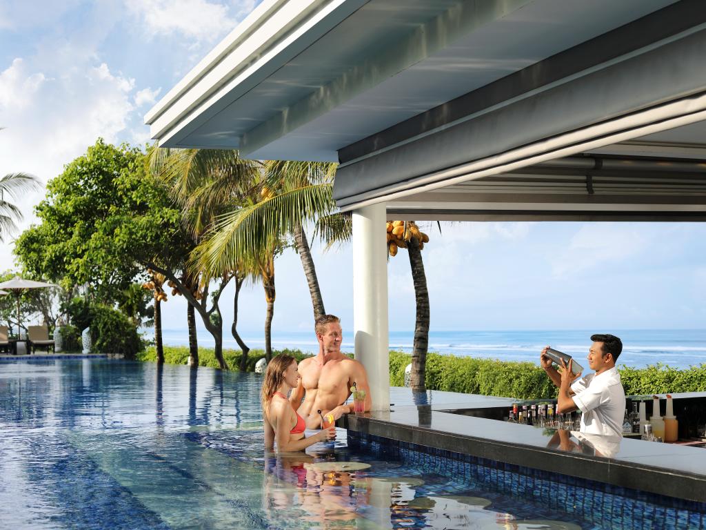 Beachfront Bali: Save up to 35%