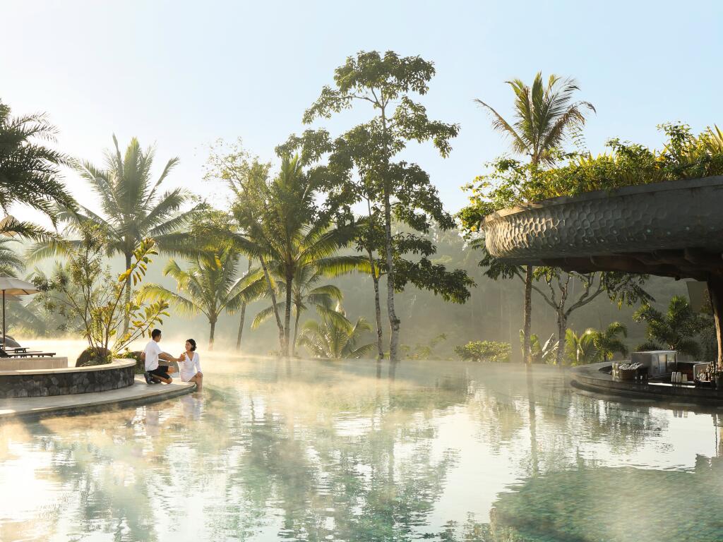 25% Off Ubud Escape