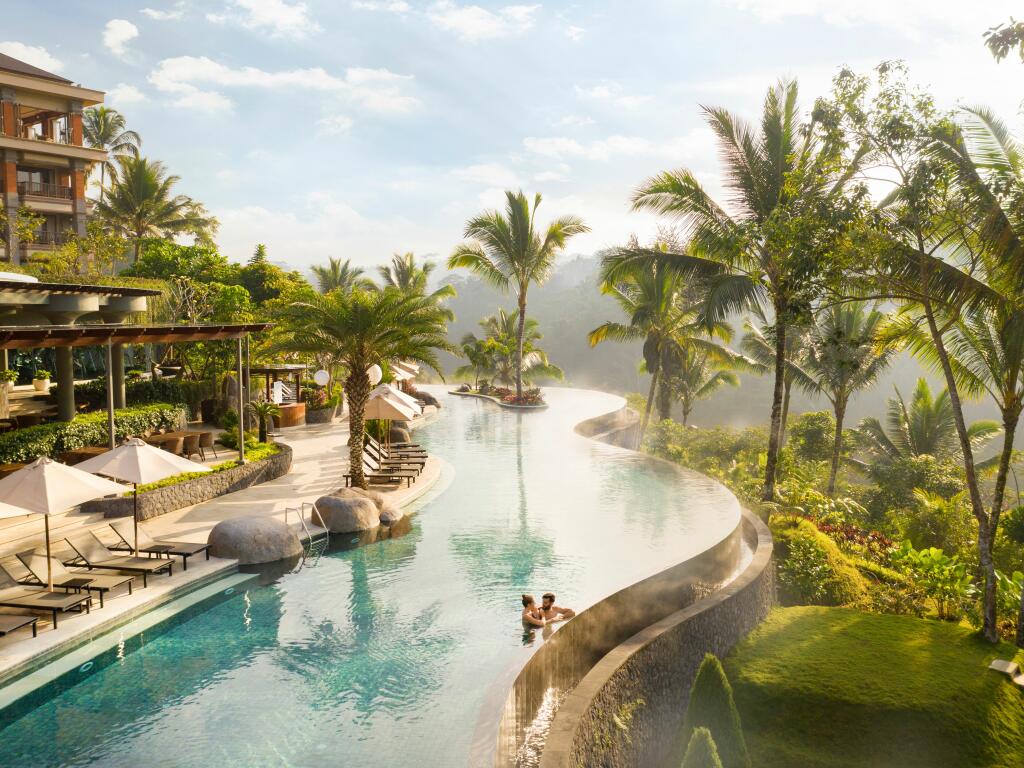 Escape to Ubud: Save Up to 40%