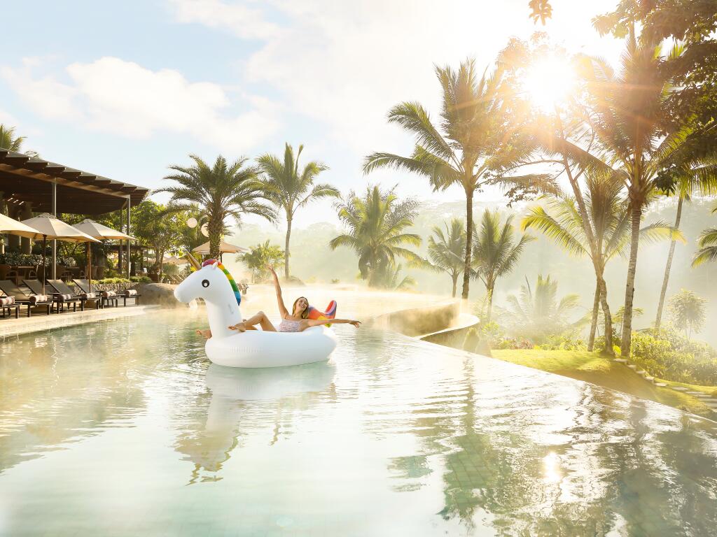 Padma Resort Ubud
