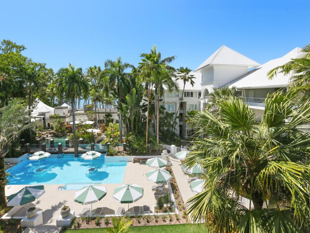 Beautiful Palm Cove + Bonus Offer