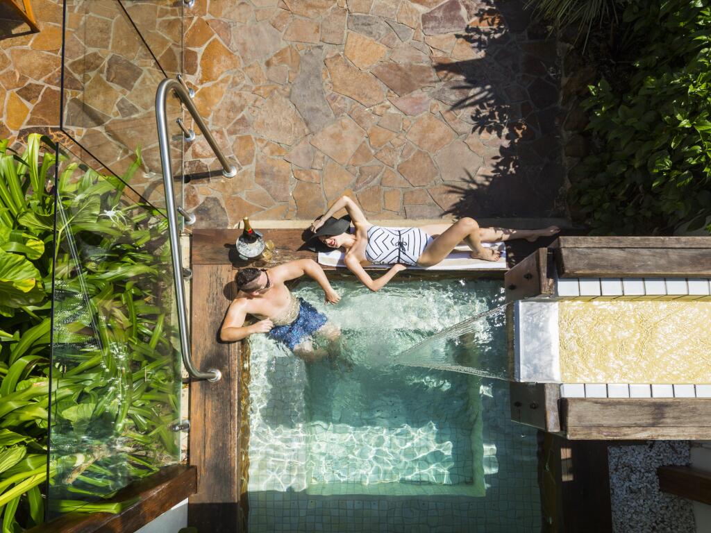 Adults Only Palm Cove Getaway