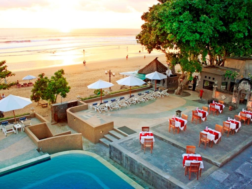 Save up to 46% in Bali