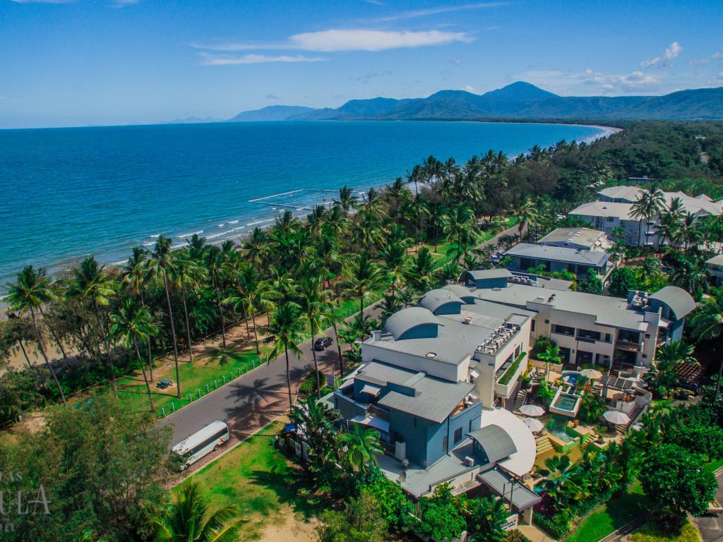 Peninsula Boutique Hotel Port Douglas