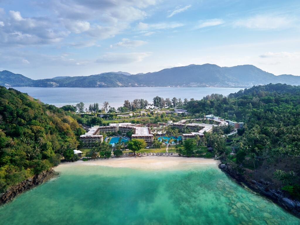 Top Phuket Getaway