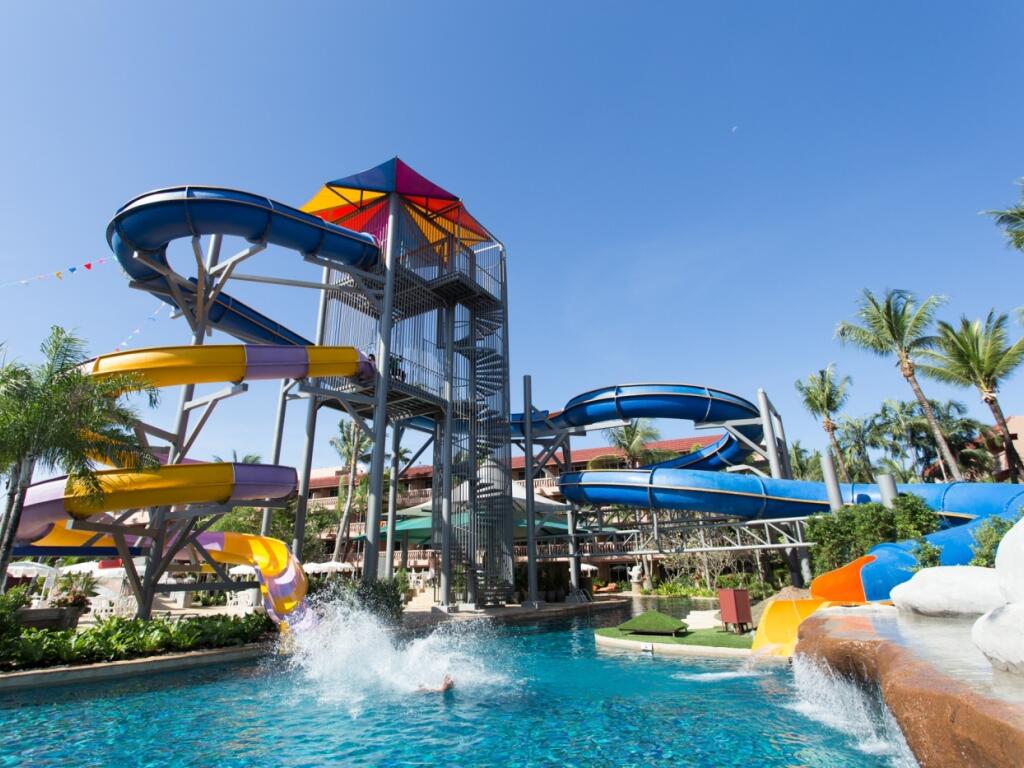 Phuket Early Bird Escape: 2 Free Nights