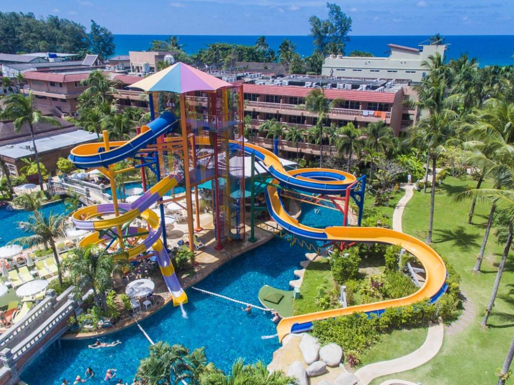 47% Off Phuket Early Bird Getaway